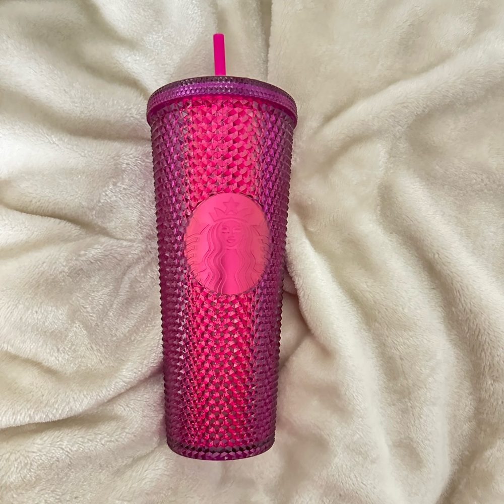 Starbucks Cups